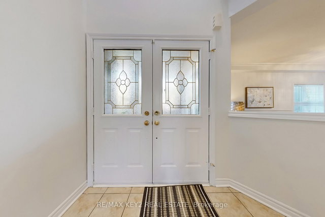 29 Woodhaven Crescent