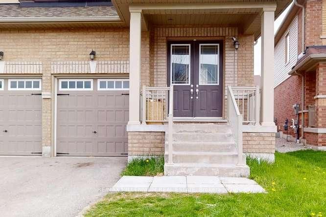 8 Tomporowski Trail • New Tecumseth, ON photo 2