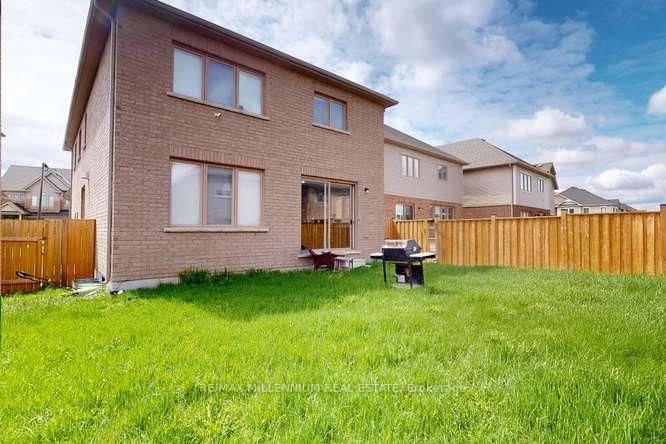 8 Tomporowski Trail • New Tecumseth, ON photo 46