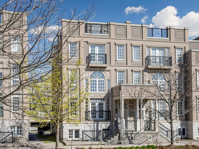 40 Bonnycastle Road