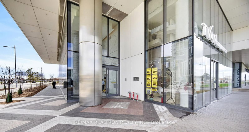 5615 - 950 Portage Pkwy, Vaughan, L4K 0J7 | Image 2