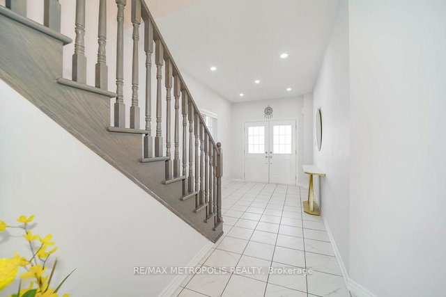 22 Haskins Crescent