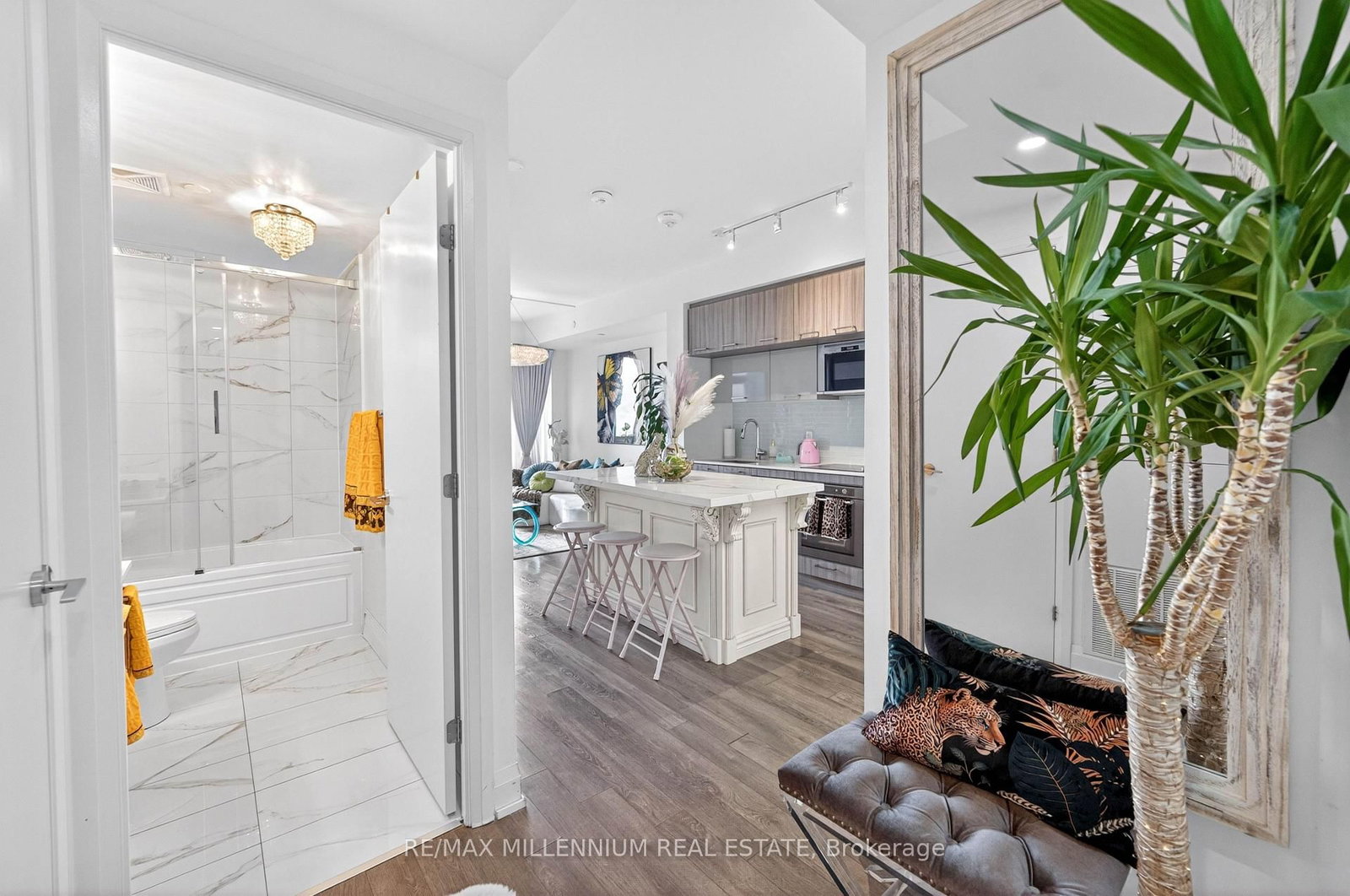 4800 Highway 7 Road, Unit 713 - Photo 17