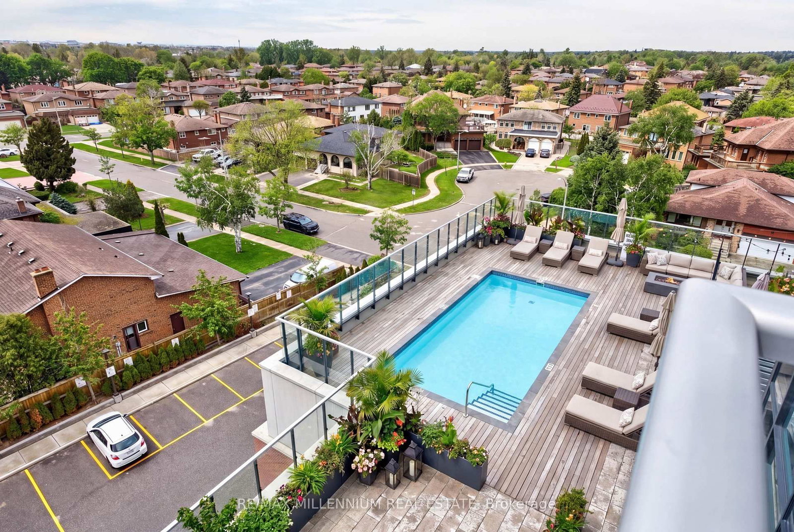 4800 Highway 7 Road, Unit 713 - Photo 22