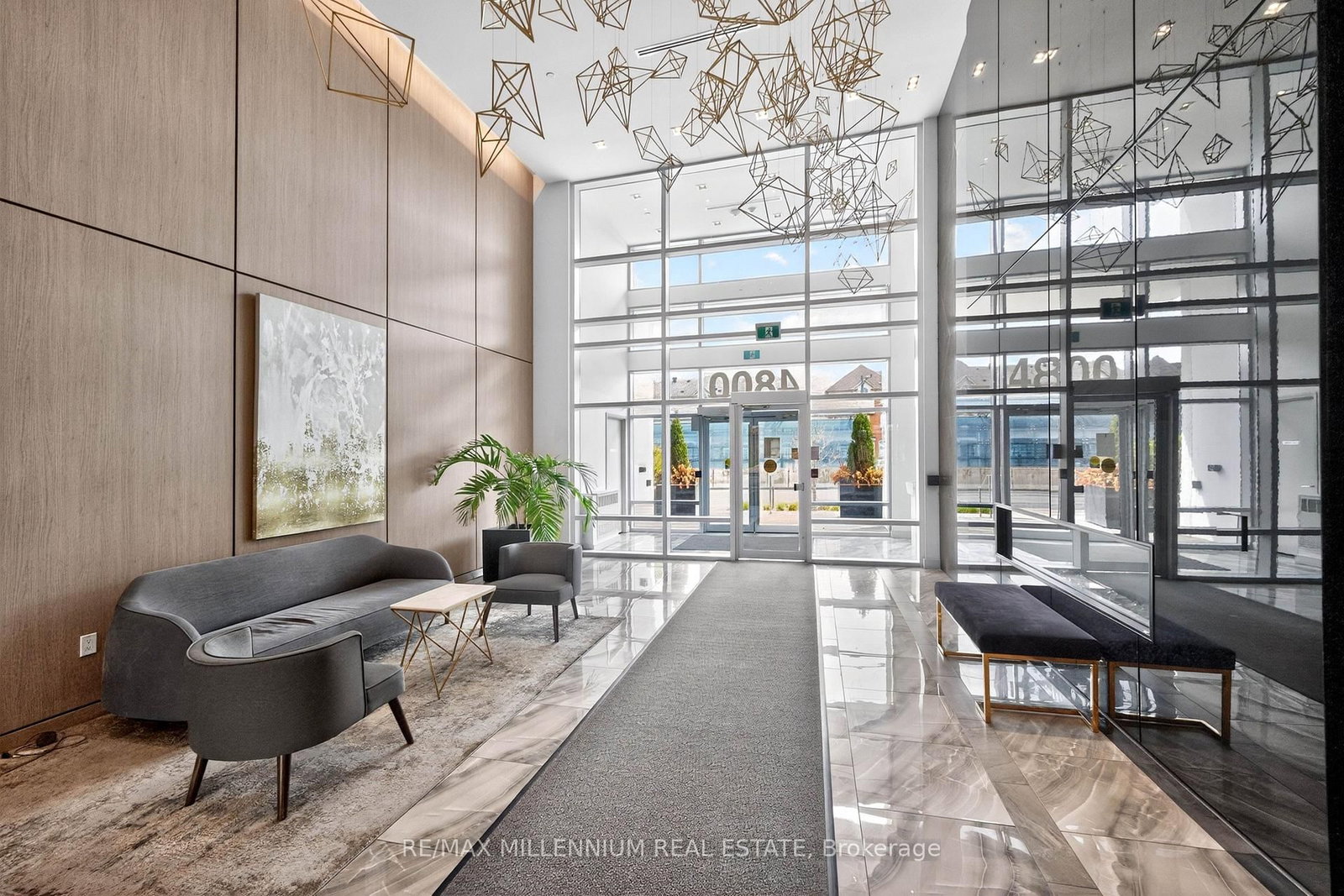 4800 Highway 7 Road, Unit 713 - Photo 23