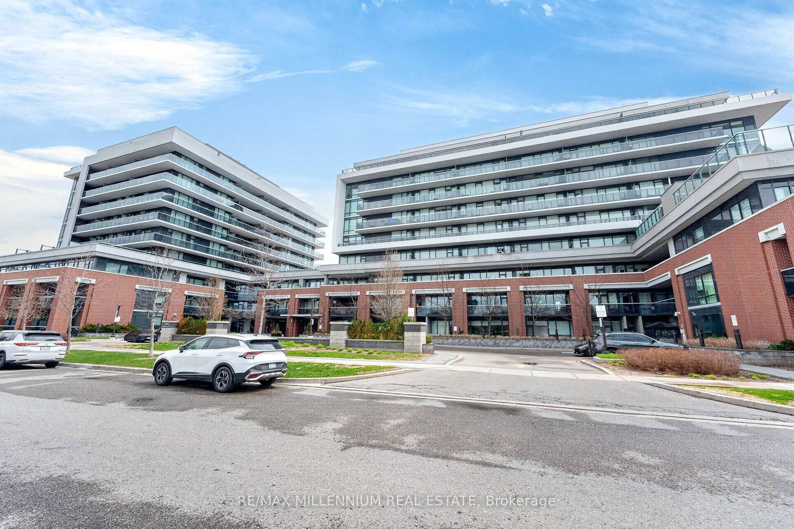 4800 Highway 7 Road, Unit 713 - Photo 24