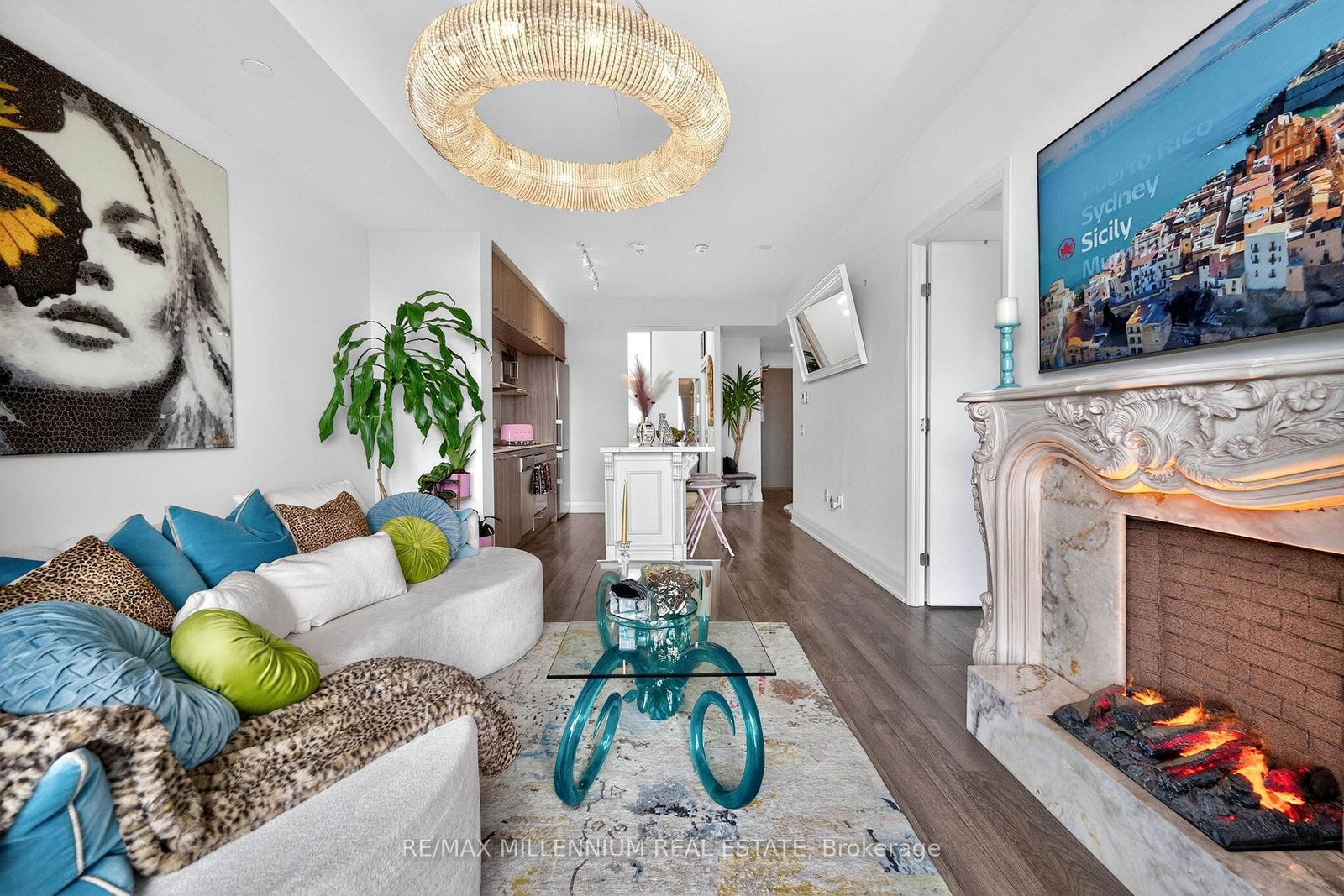 4800 Highway 7 Road, Unit 713 - Photo 9