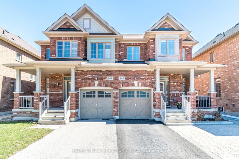 home for sale on 142 Maria Road