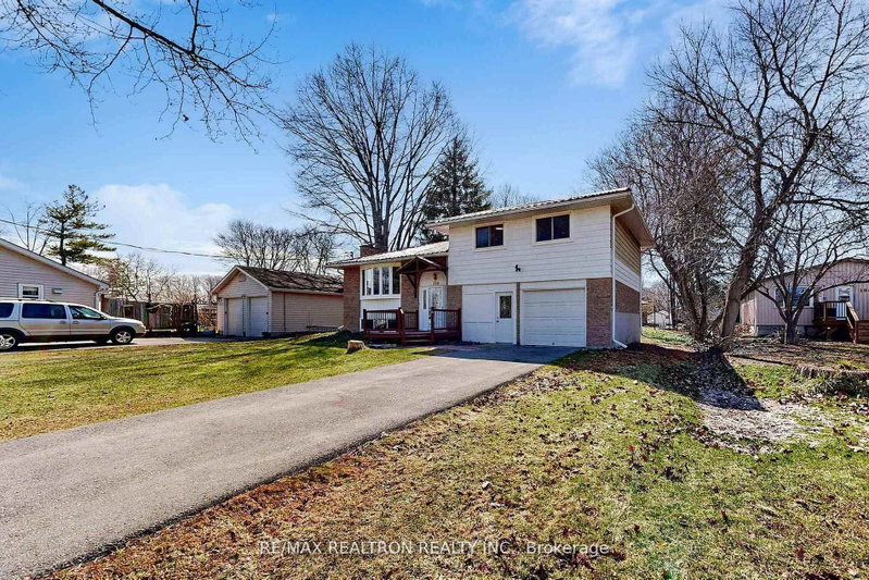 100 River Drive