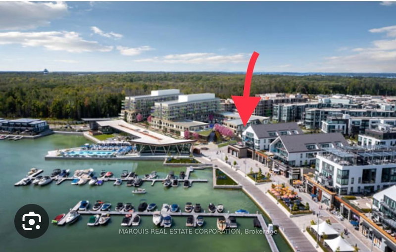 331 Broward Way #144, Innisfil, Ontario