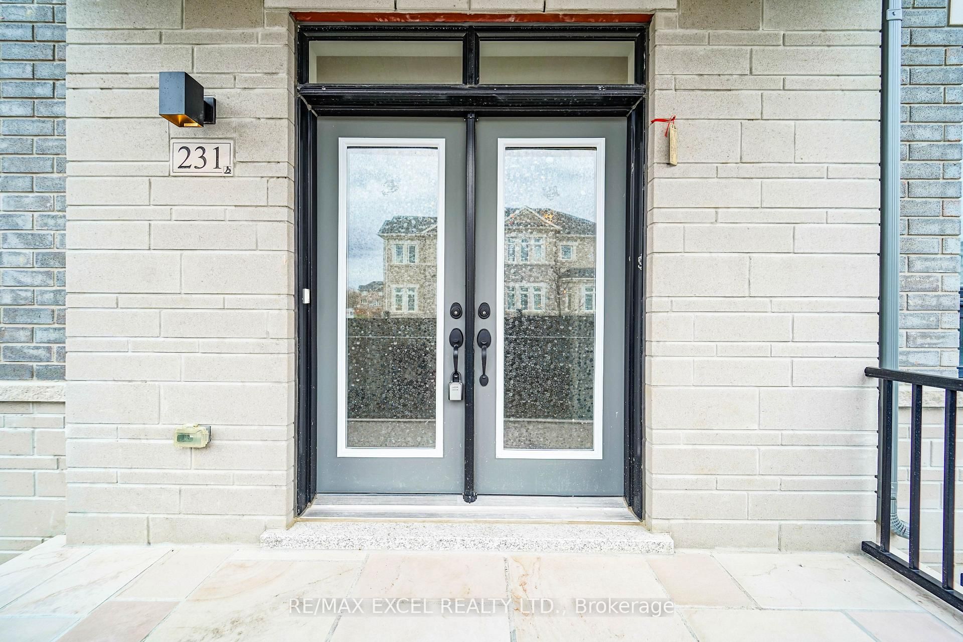 231 Fallharvest Way