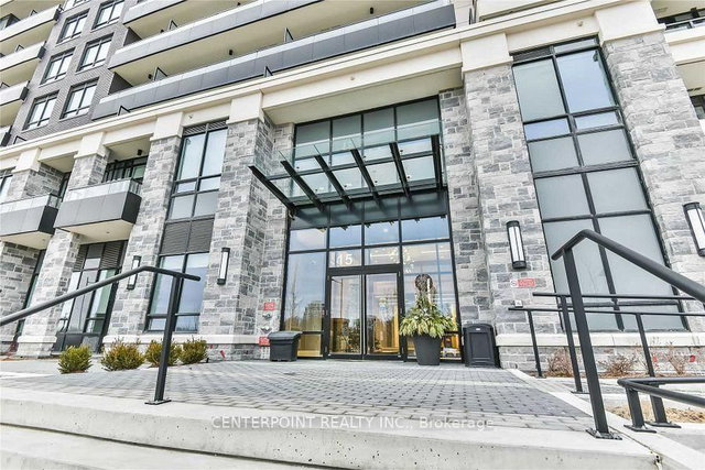 1507 - 15 Water Walk Drive