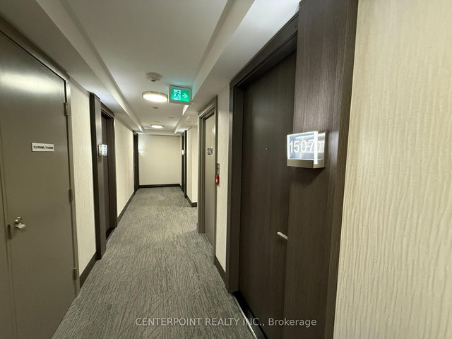 1507 - 15 Water Walk Drive