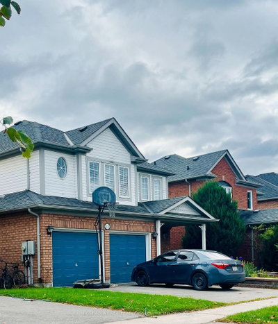 4-bed Detached House · 111 Joe Dales Dr