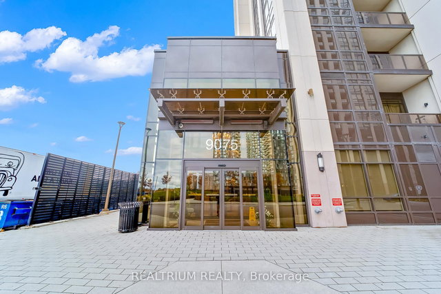 1207 - 9075 Jane Street