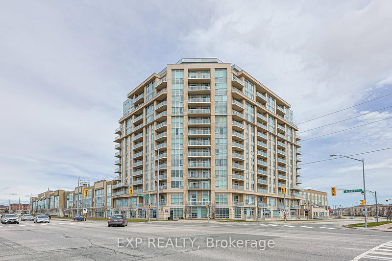323 - 8323 Kennedy Rd, Markham, L3R 5W7 | Image 2