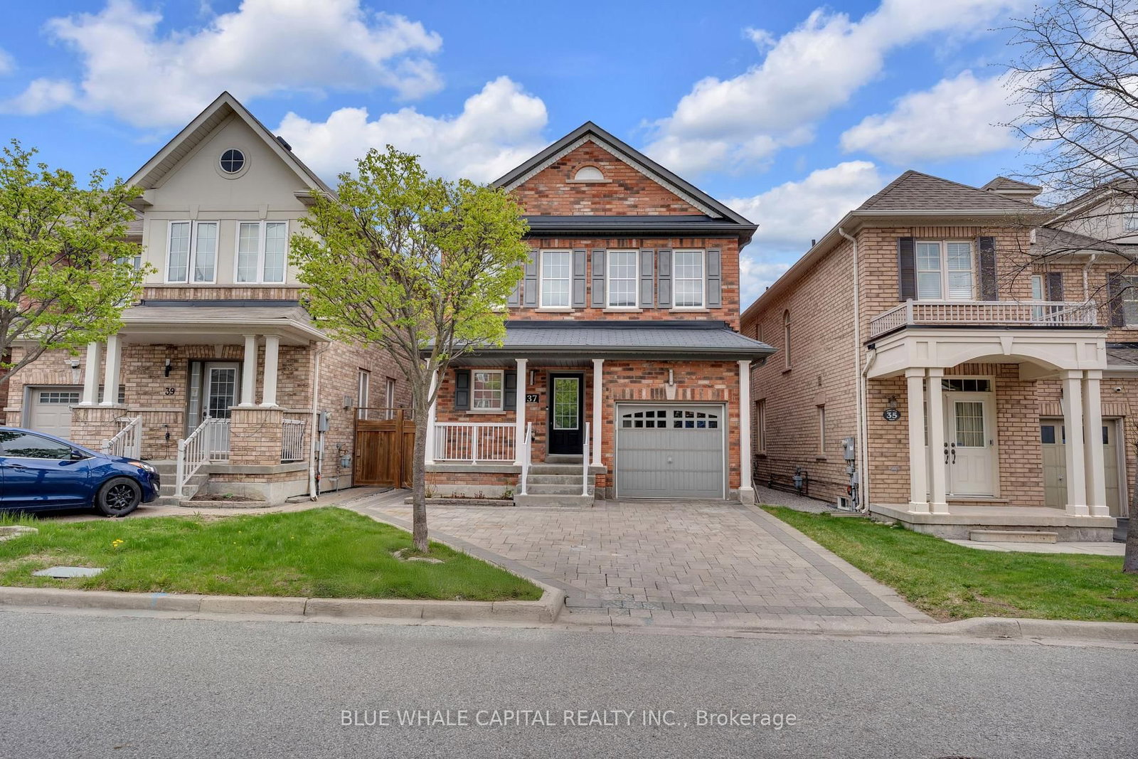 37 Ivory Silk Drive