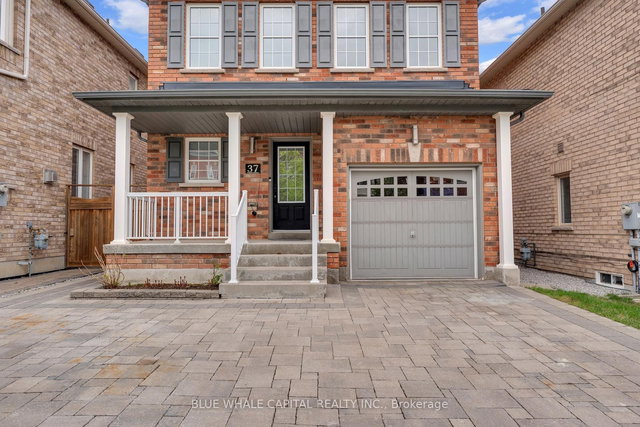 37 Ivory Silk Drive