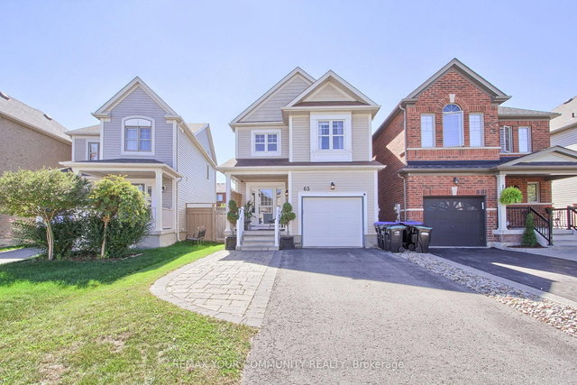 65 Liberty Crescent