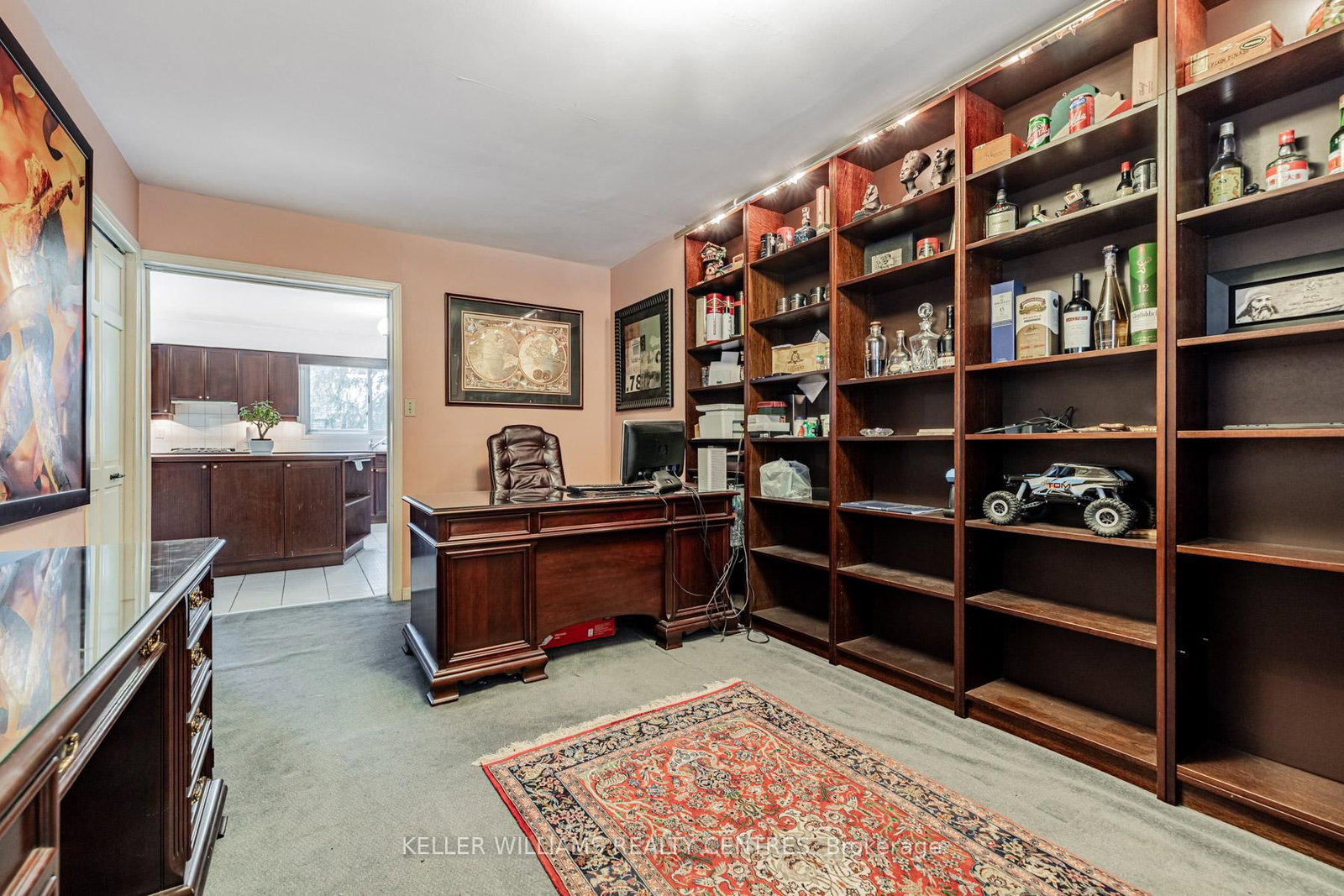 10 Hawthorne Lane • Aurora, ON photo 12
