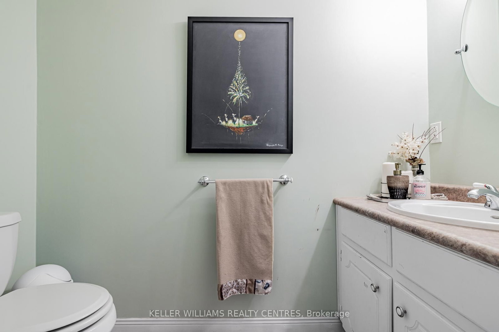 10 Hawthorne Lane • Aurora, ON photo 33