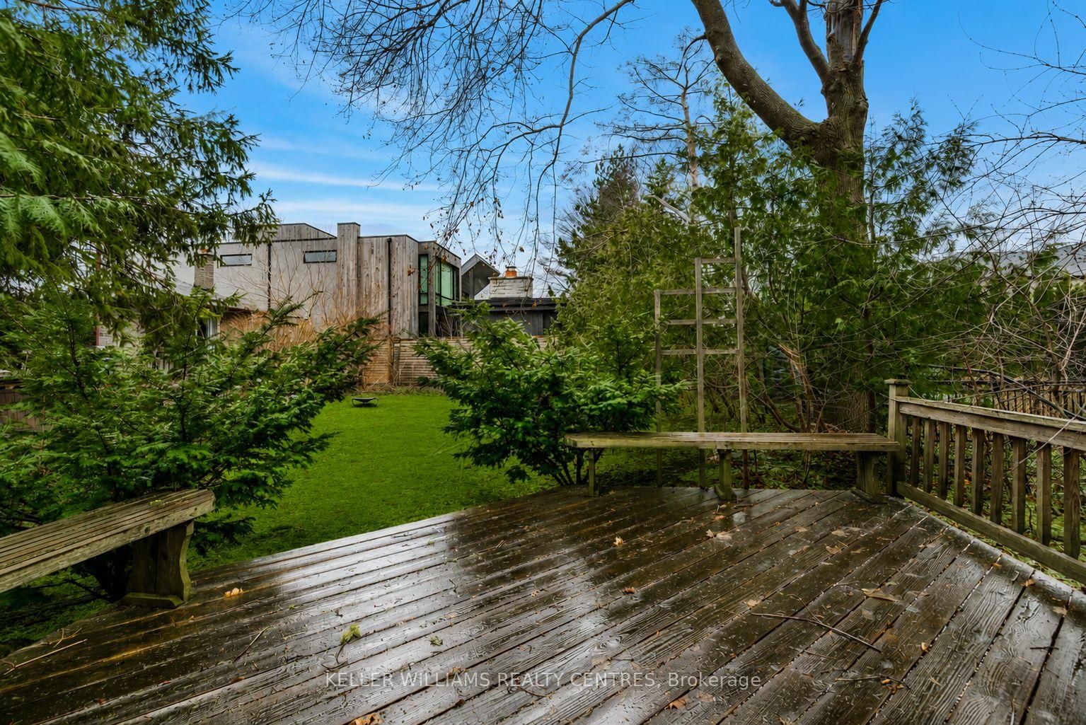 10 Hawthorne Lane • Aurora, ON photo 36