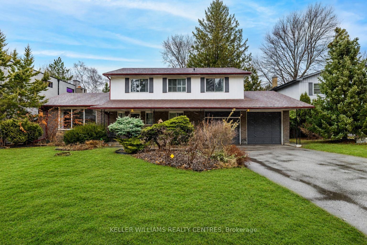 10 Hawthorne Lane • Aurora, ON photo 38