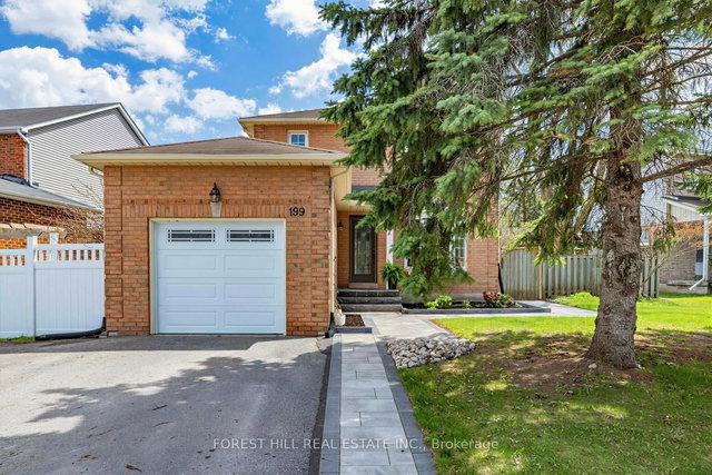 199 Carrick Avenue