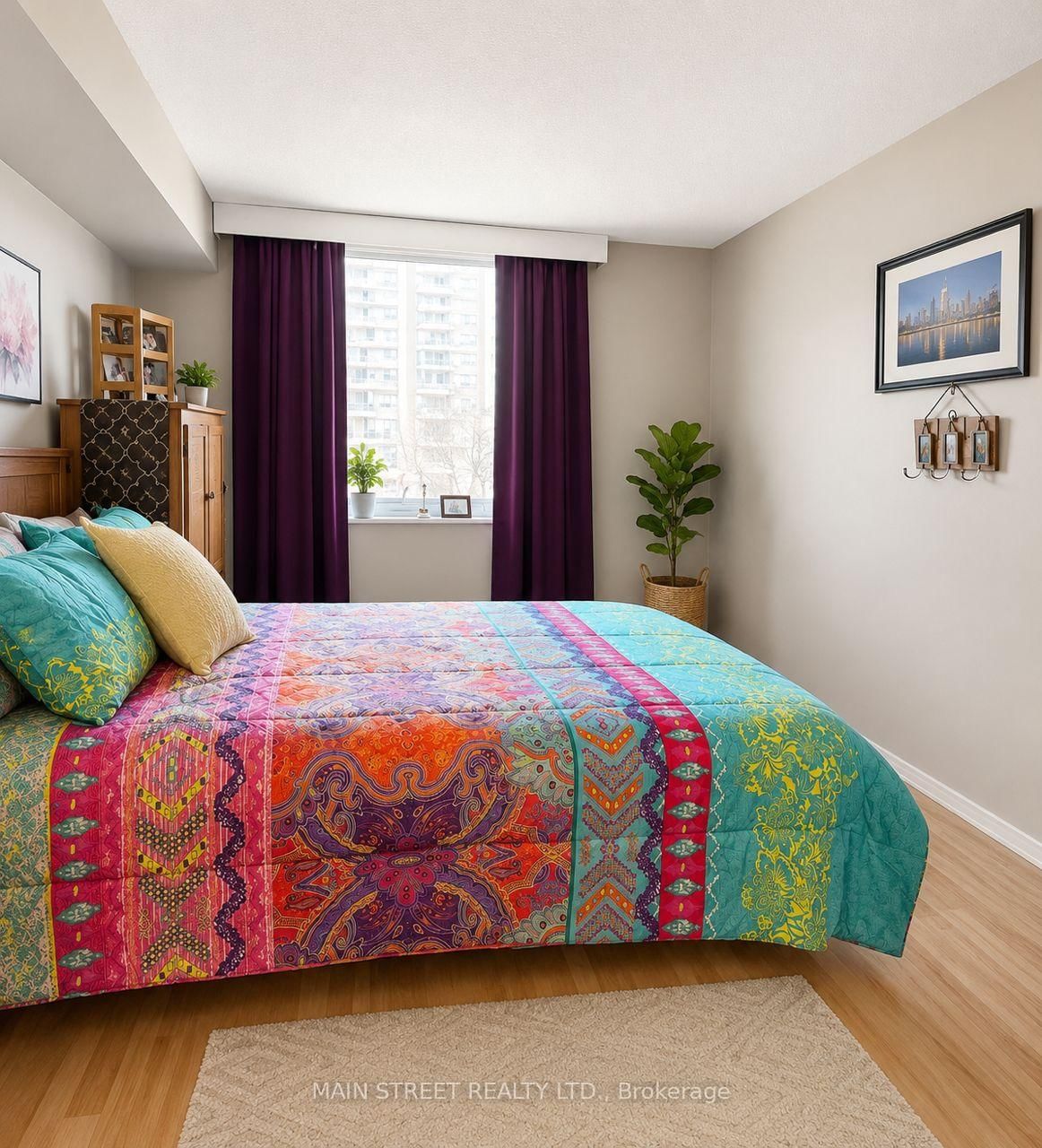 326 Major Mackenzie Drive E, Unit 314 - Photo 15