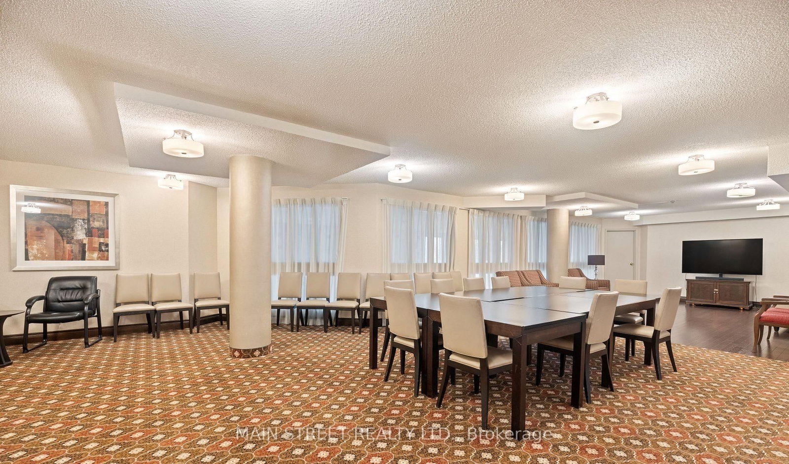 326 Major Mackenzie Drive E, Unit 314 - Photo 6