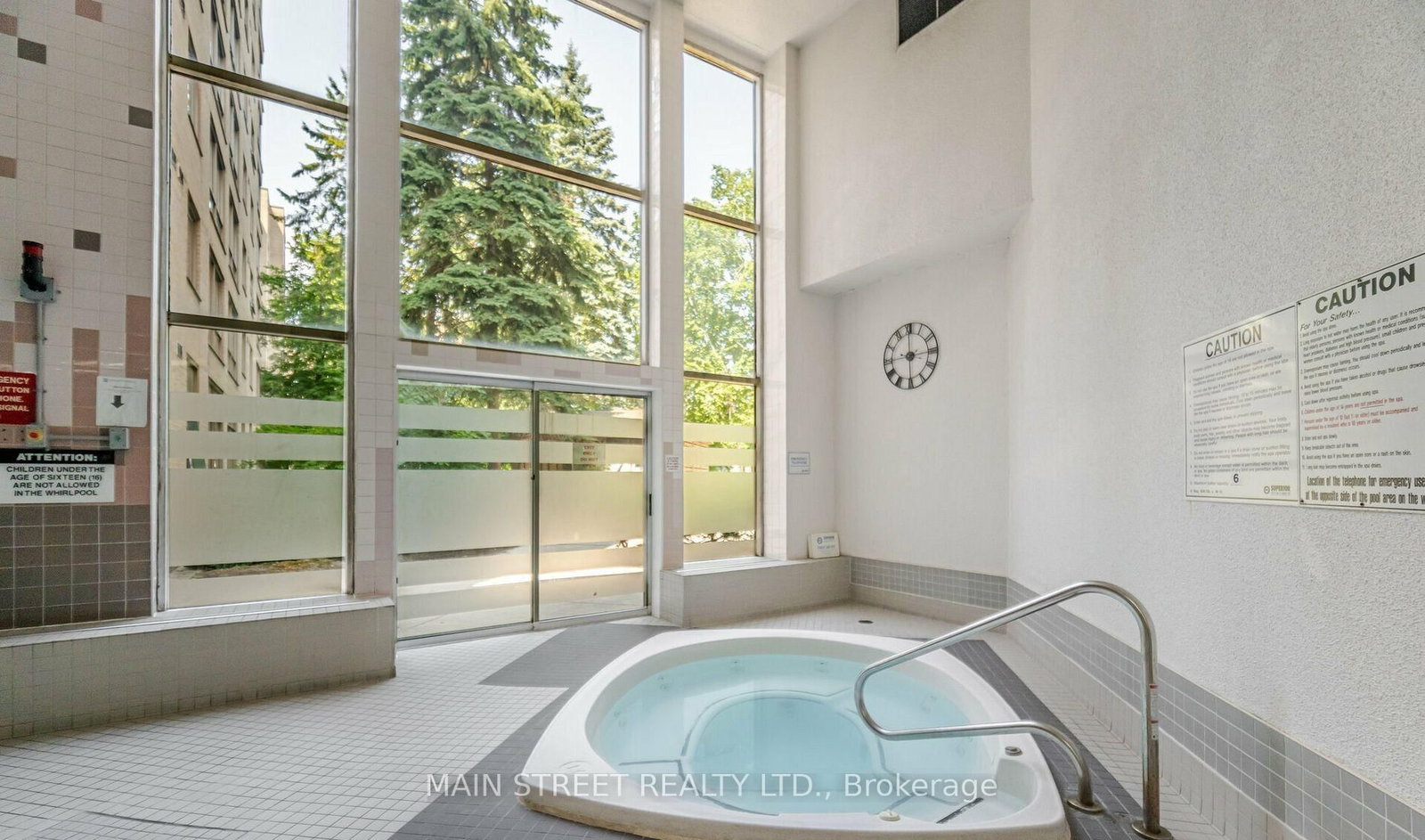 326 Major Mackenzie Drive E, Unit 314 - Photo 8