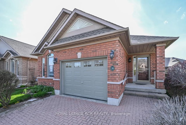 38 Bella Vista Trail