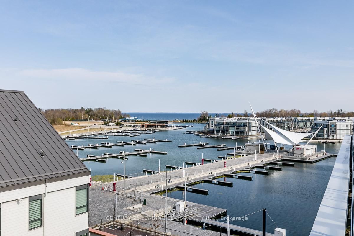 303 Broward Way • #97 • Innisfil, ON photo 33