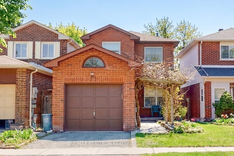 73 Swinton Cres, Vaughan, L4J 2W9 | Image 3