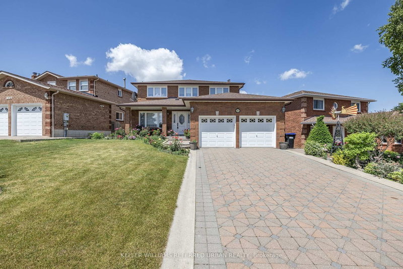 home for sale on 160 Miller Park Avenue