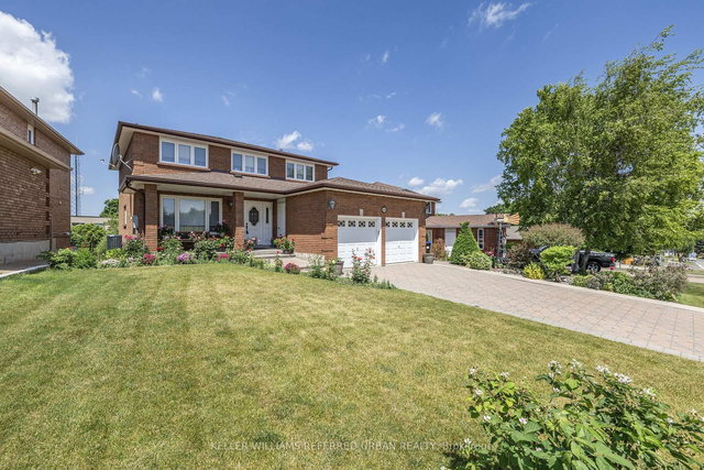 160 Miller Park Avenue