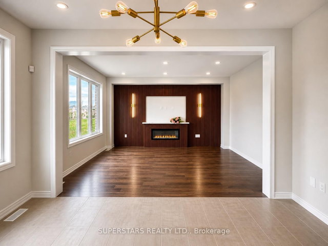 7 Percheron Court