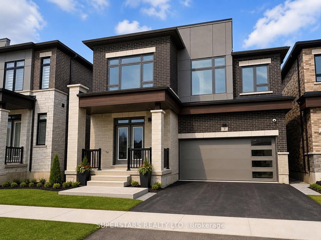 7 Percheron Court