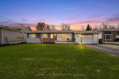 1032 Gilmore Ave | Innisfil | Image