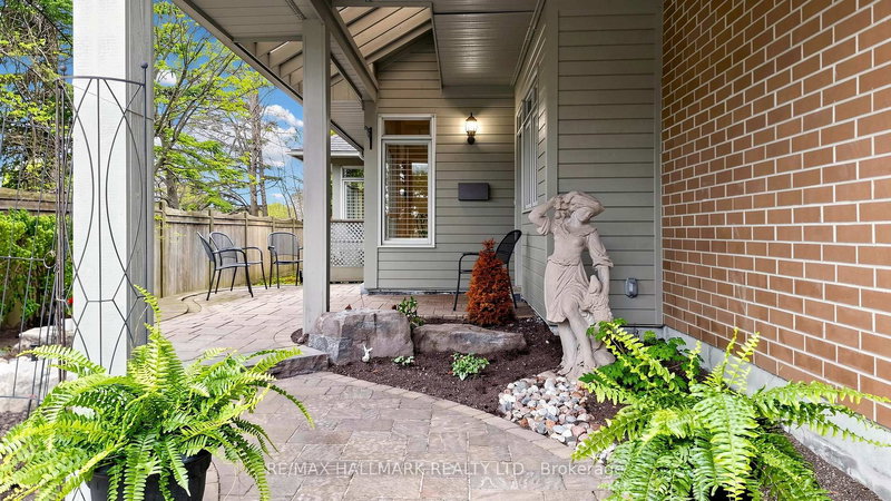 68 - 13 Christina Falls Way, Markham, L6E 1B4 | Image 2