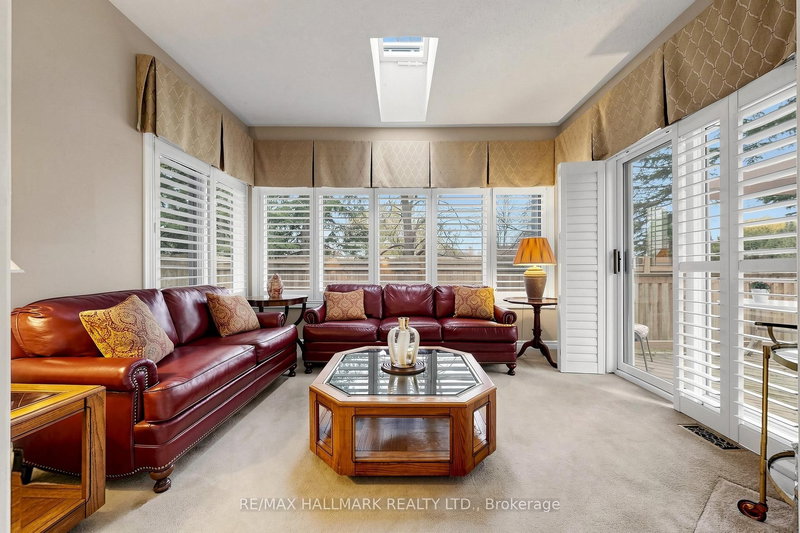 68 - 13 Christina Falls Way, Markham, L6E 1B4 | Image 3