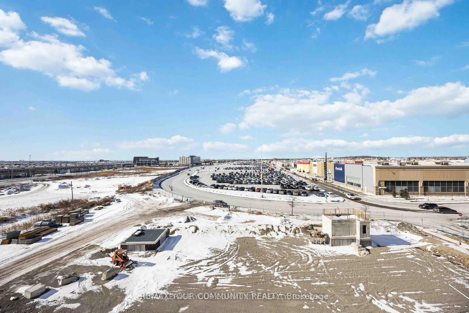 8960 Jane Street, Unit 429 - Photo 24