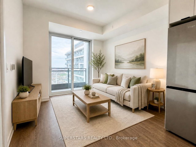 2301 - 9763 Markham Road