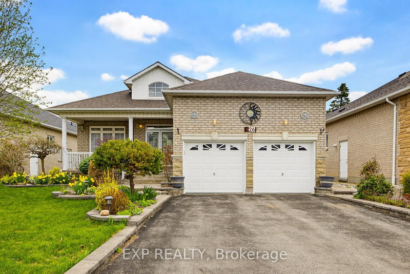 home for sale on 126 Carmela Avenue