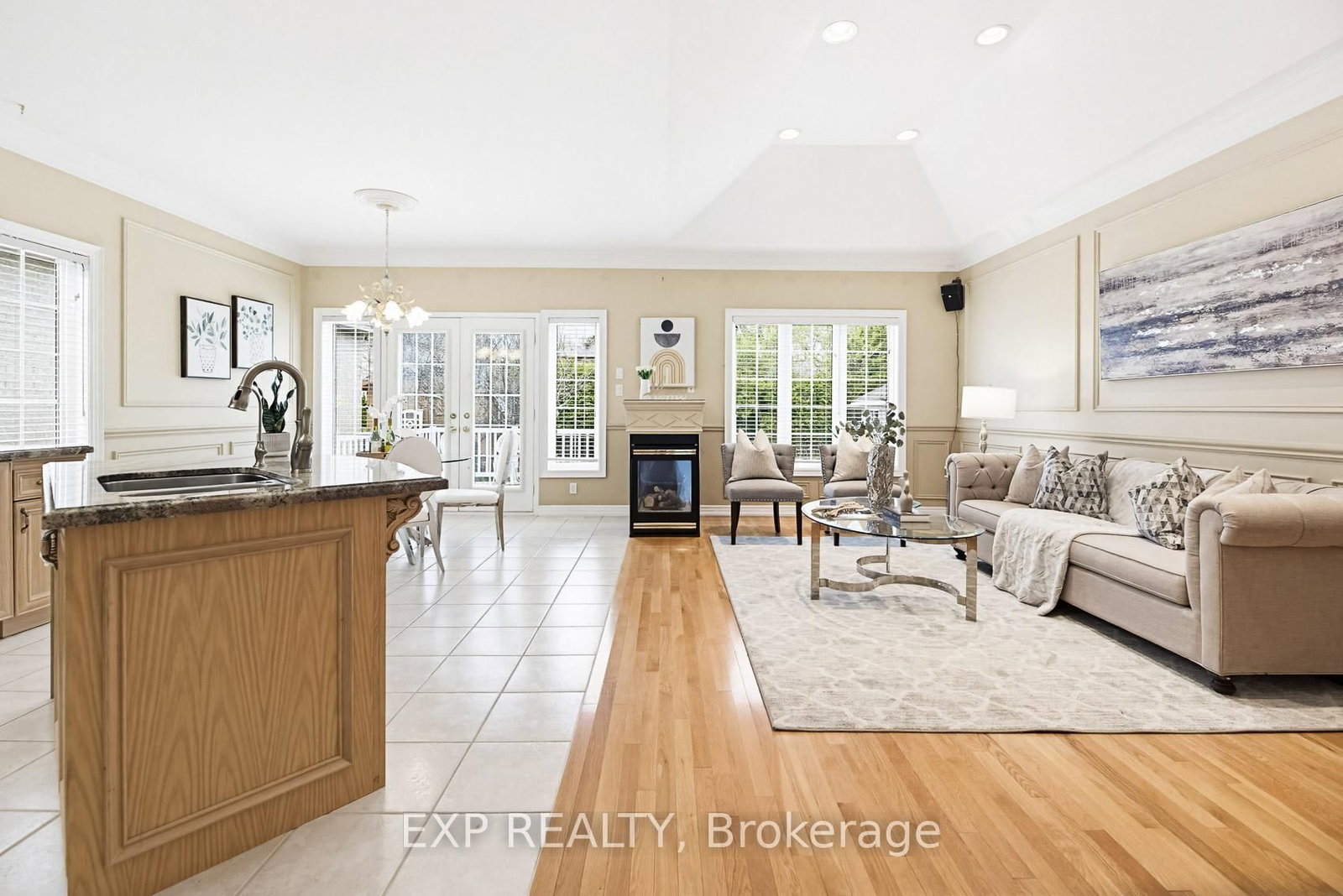 126 Carmela Avenue • Richmond Hill, ON photo 10
