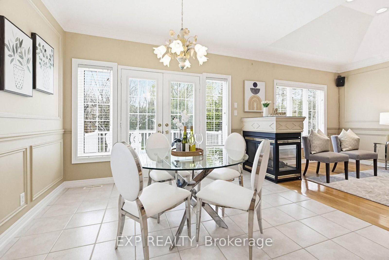 126 Carmela Avenue • Richmond Hill, ON photo 17