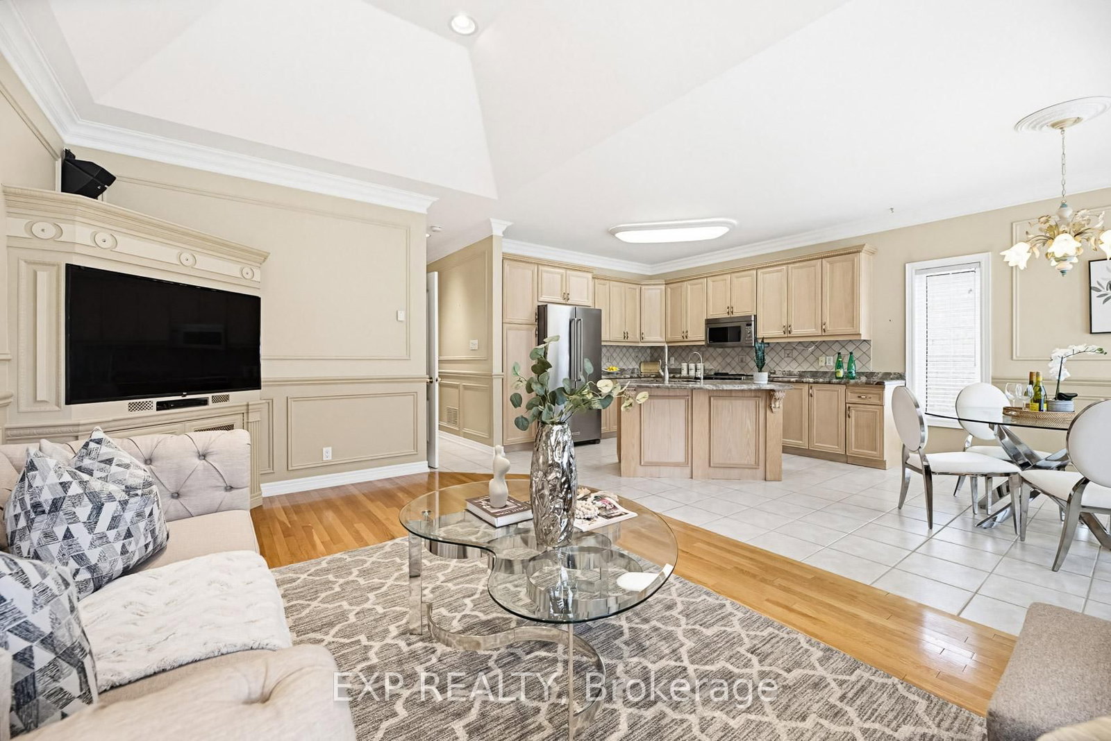 126 Carmela Avenue • Richmond Hill, ON photo 20