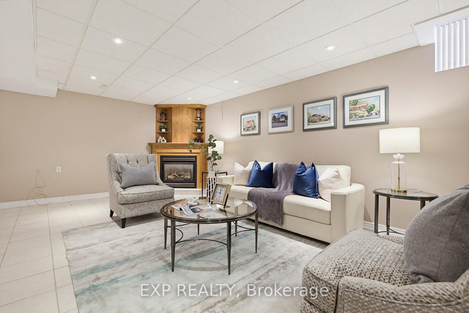 126 Carmela Avenue • Richmond Hill, ON photo 33