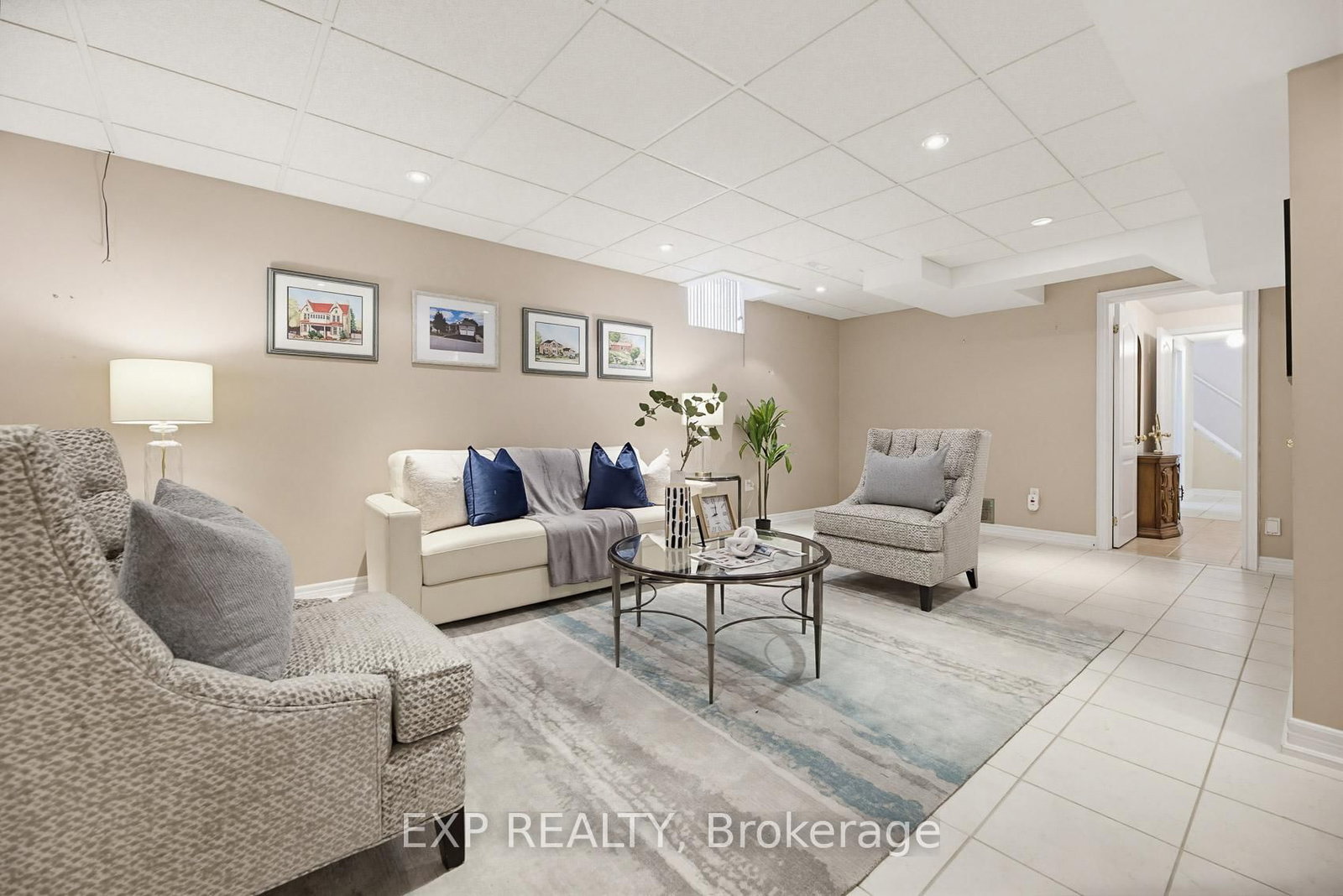126 Carmela Avenue • Richmond Hill, ON photo 34