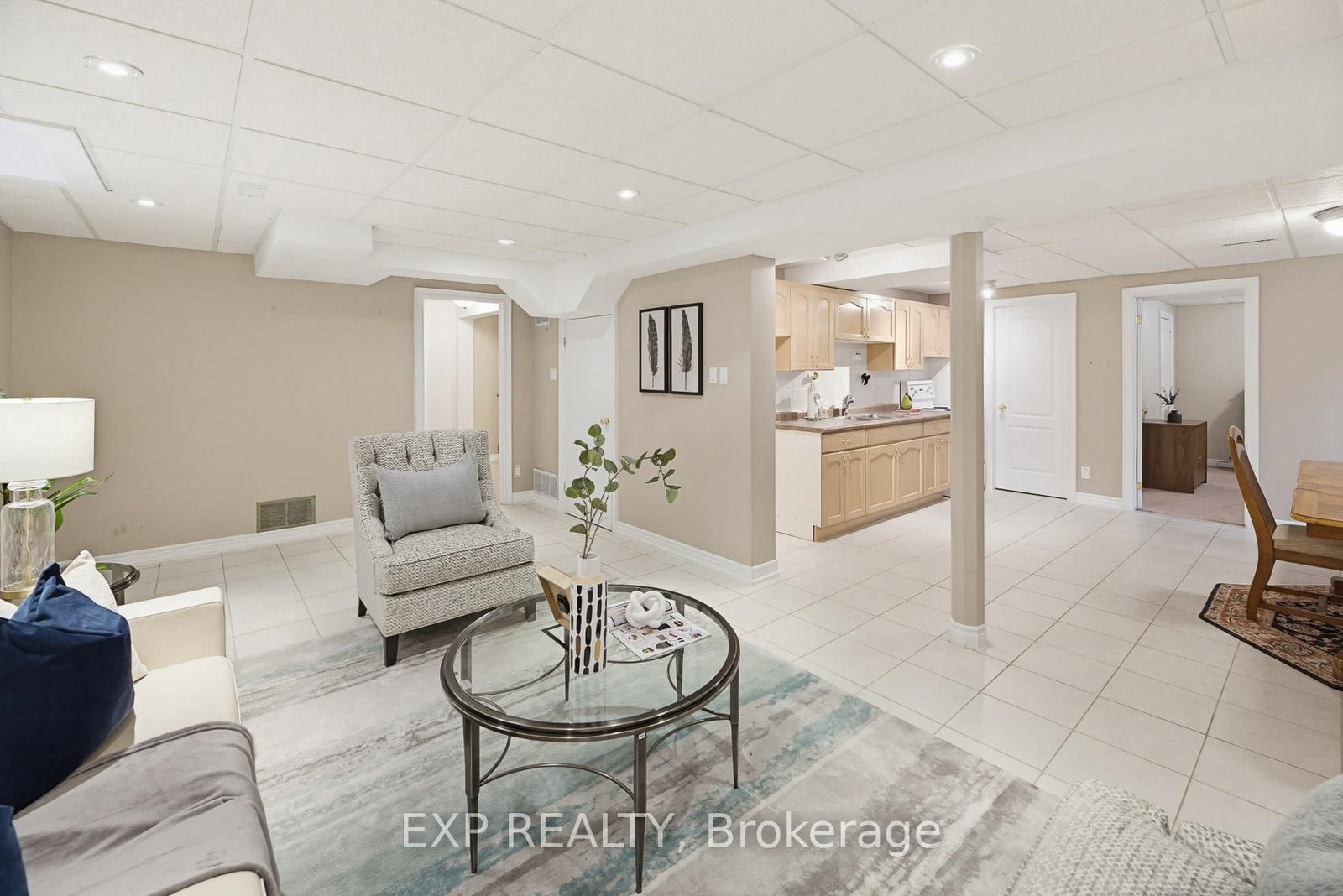 126 Carmela Avenue • Richmond Hill, ON photo 35